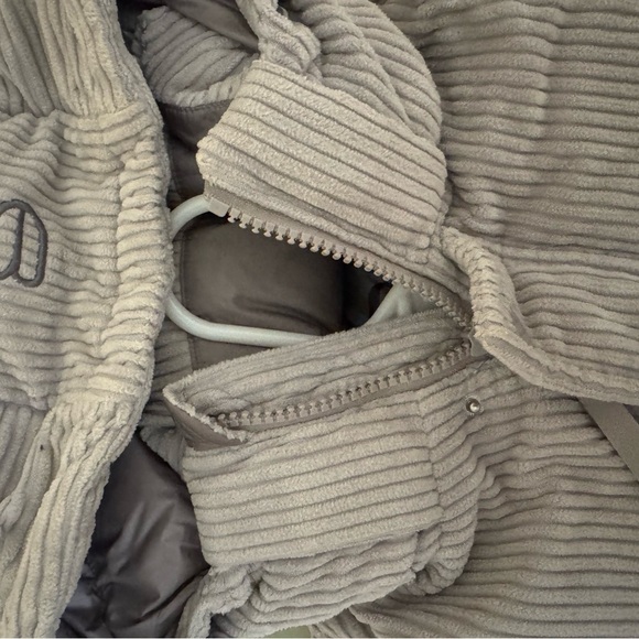 Aritzia Super Puff - Lavender - Picture 2 of 6